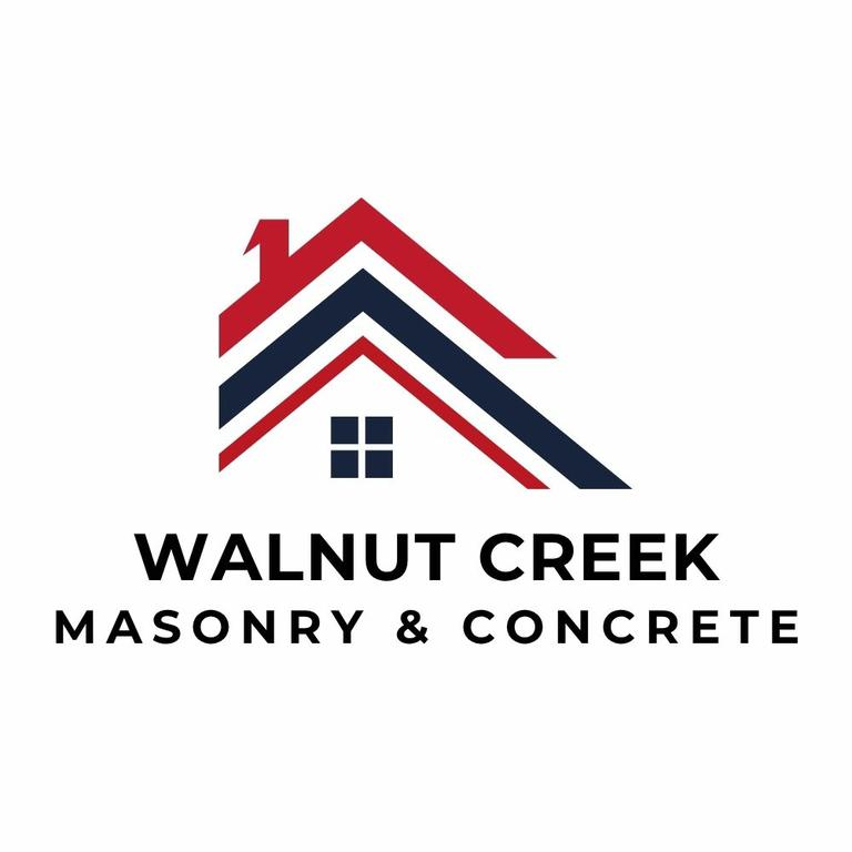  by Walnut Creek Masonry and  Concrete